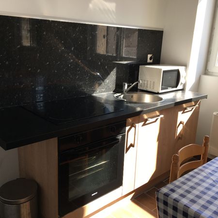 Location Appartement 2 pièces 35m² - Photo 3