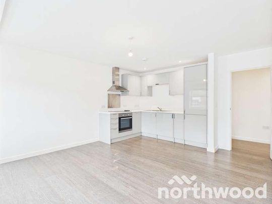 North Street, Town Centre, Ashford, TN24 - Photo 1