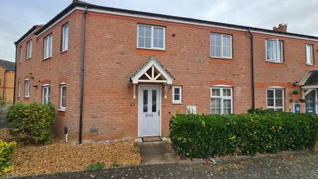 3 bedroom terraced house to rent - Photo 3