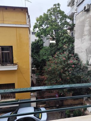 Διαμέρισμα για ενοικίαση Άνω Κυψέλη (Κυψέλη) - Photo 1