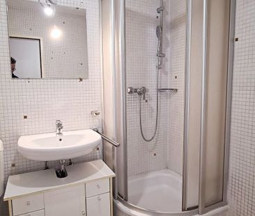 BUCHENGASSE, U1-NÄHE, 57 m2 Neubau mit 10 m2 Terrasse, 2 Zimmer, Ko... - Photo 1