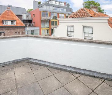 Te huur: Appartement Oostsingel 3 in Goes - Foto 5