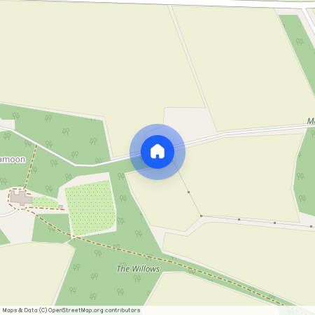 Balnamoon, Brechin, Angus, DD9