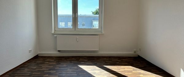Attraktive 3-Raum-Wohnung im Zentrum - Foto 1