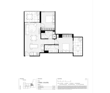 Brand New Two Bedroom Apartment in Prime Box Hill Location!!! - Photo 5