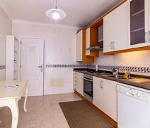 Apartment sea view 2 bedrooms for rent Ericeira Mafra - balcony, fi... - Photo 5