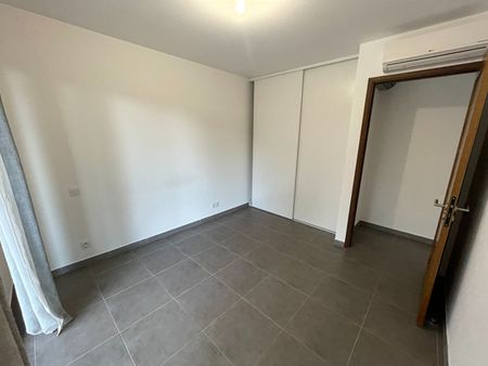 Appartement F3 en location à BASTIA - Photo 5