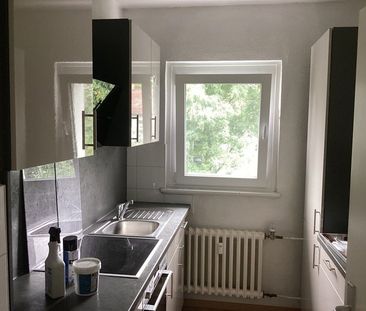 Stadtnah! Bezugsfähige, moderne Wohnung sucht neue Mieter! - Foto 1