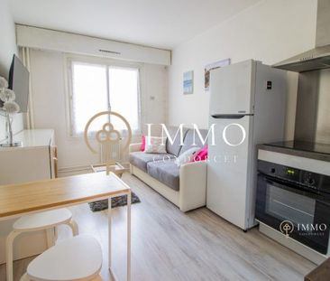 Studio meublé L'Hay- les- Roses - Photo 4