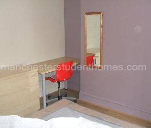 Leighbrook Road, Manchester, M14 6BR - Photo 1