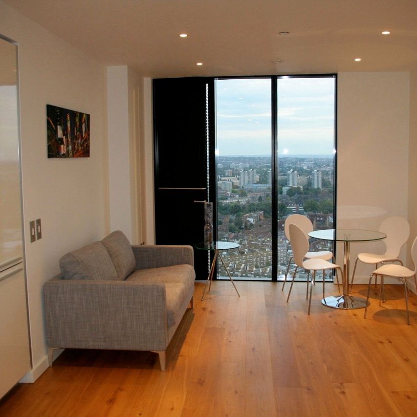 1 Bed Flat, Walworth Road, SE1 - Photo 1