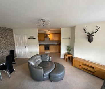 2 bedroom apartment to rent - Photo 6