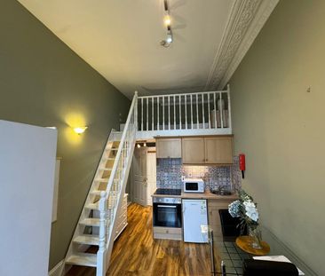 Studio Flat, St. Stephens Gardens, W2 - Photo 4