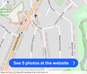Costons Lane, Greenford - Photo 1