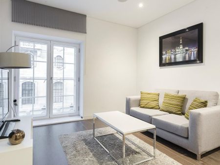 Studio to rent - Photo 3