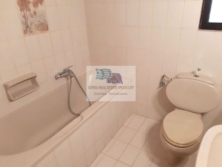 Διαμέρισμα για ενοικίαση Άνω Κηφισιά (Κηφισιά) - Photo 3