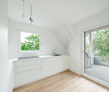 EXKLUSIVE MAISONETTE-WOHNUNG - Foto 2