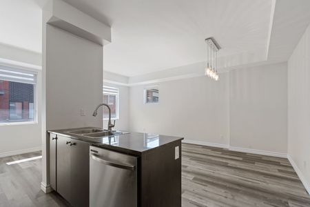 For Lease - 871 Wilson Avenue Unit# 31, Toronto, Ontario - Photo 4