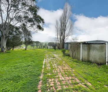 Charming Three-Bedroom Farmhouse on a Working Cattle Property - Photo 1