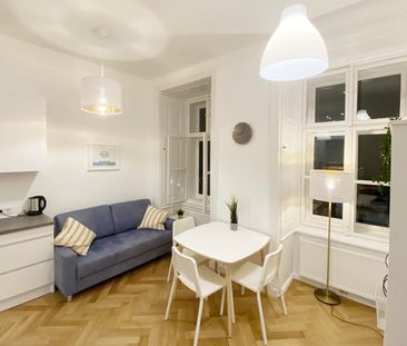 Große Neugasse Studio - Photo 1