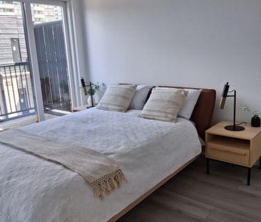 For Lease - 3069 Pharmacy Avenue Unit# 15, Toronto, Ontario - Photo 4