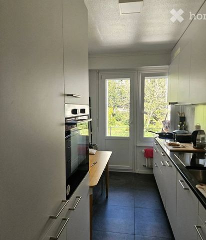 Appartement avec vue sur le Lac - Photo 4