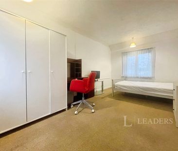 1 bedroom house to rent Gipsy Lane, Norwich, NR5 - Photo 3