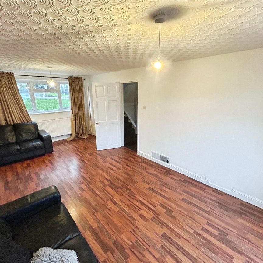 Attoxhall Road, Wyken, Coventry, CV2 - Photo 1