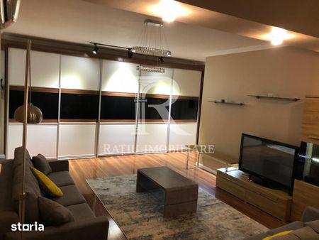 Apartament elegant cu 2 camere, 70 mp, parcare | Ioșia, Oradea - Photo 4