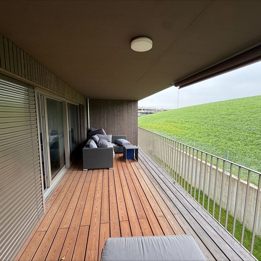 Your new dream apartment in the best location in the rural Schötz - Foto 1