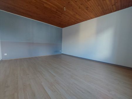 Appartement 4 pièces à Thaon-les-Vosges - Photo 4