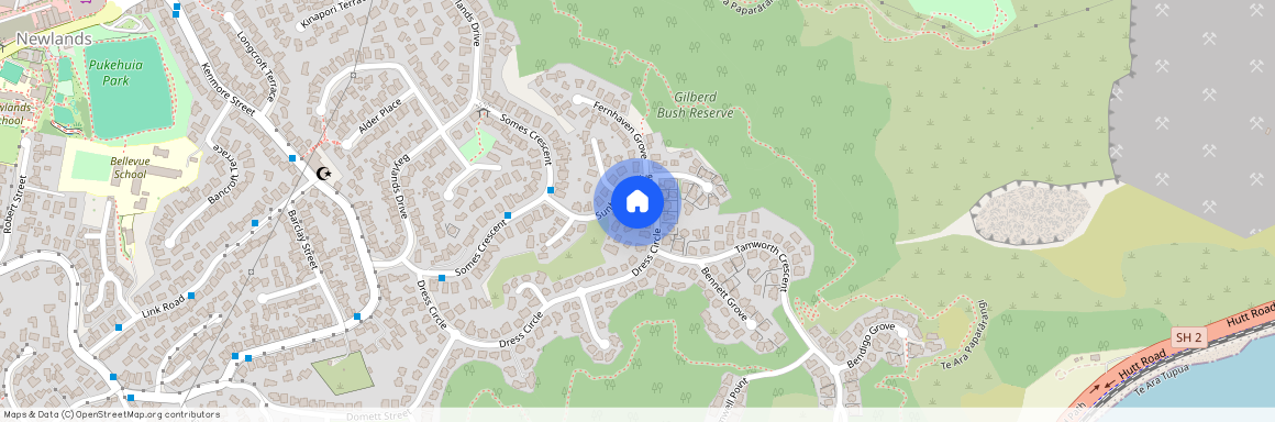 75A Dress Circle, Newlands, Wellington City