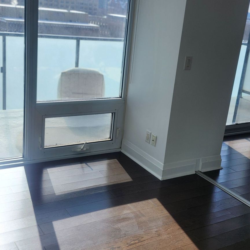 For Lease - 65 St Mary Street Unit# 703, Toronto, Ontario - Photo 1