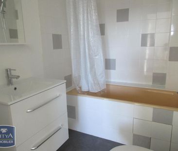 Location Appartement 2 pièces 35m² BRIVE LA GAILLARDE 19100 - Photo 6
