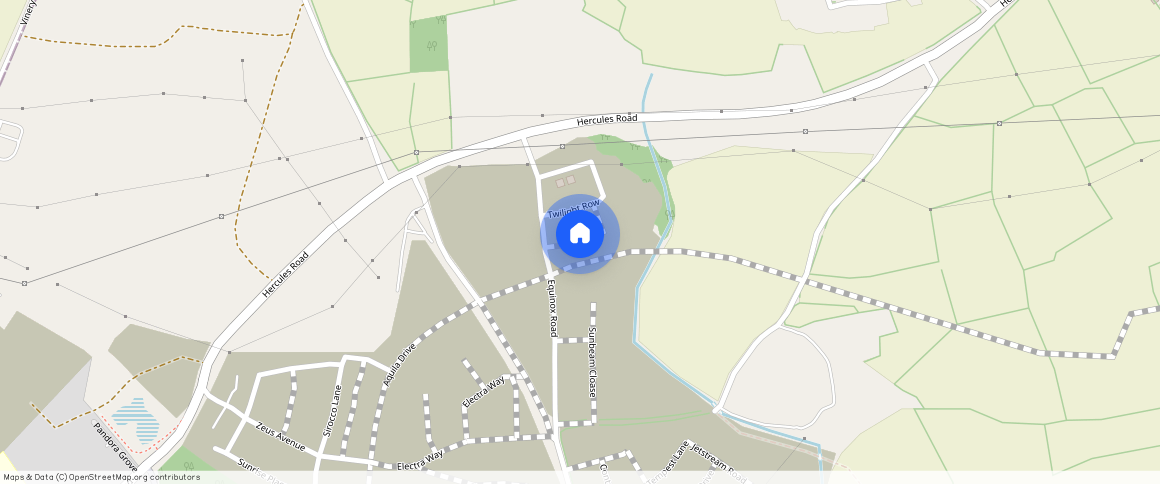 Halo Mews, Sherford, Plymouth