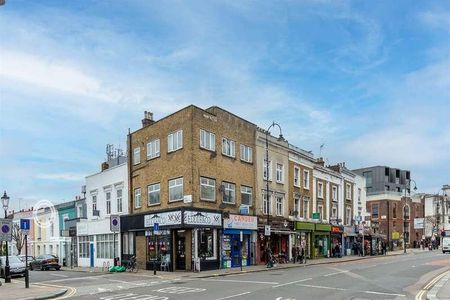 Kentish Town Road, Camden, NW1 - Photo 2