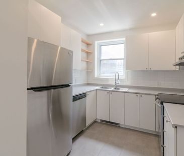 2068 Sherbrooke, Montréal, QC - Photo 5