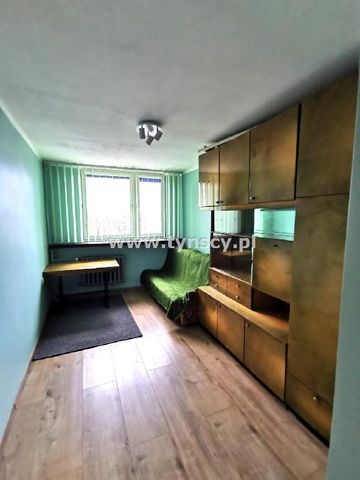 Mieszkanie Bytom Centrum powierzchnia 38.3 m² C252-WM-72680 - Photo 3