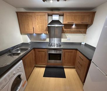 2 Bedroom Apartment To Let - Photo 3