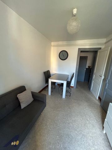 Location Appartement 2 pièces 38m² BELFORT 90000 - Photo 3