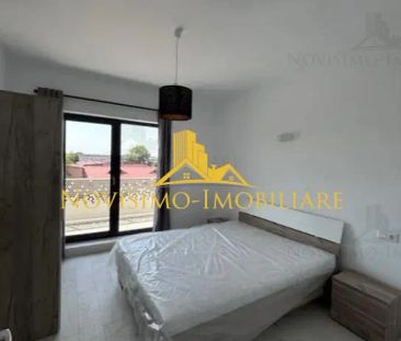 NOVISIMO-IMOBILIARE: AP. CU DOUA CAM. DE INCHIRIAT , IN ZONA VEST - Photo 2