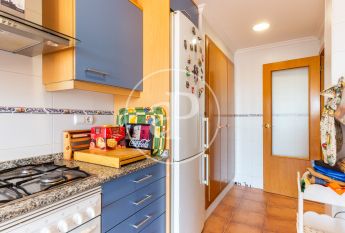 Penthouse for rent with Terrace in Paterna