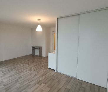 Location Appartement 1 pièce 27m² RENNES 35000 - Photo 4