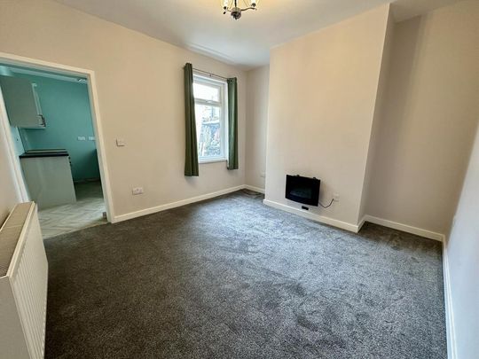 2 bedroom house to rent - Photo 1