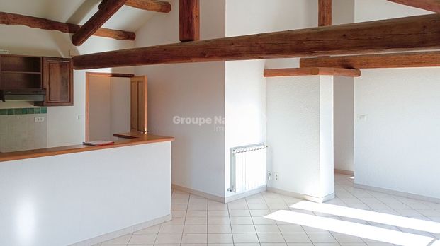 Maison Bollene 3 pièce(s) 78 m2, - Photo 1