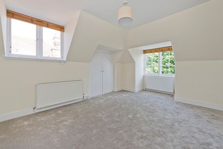 1 Bed Flat, Hazlewell Road, SW15 - Photo 2