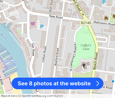 Bayford Road, Littlehampton - Photo 1