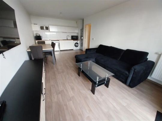 Location appartement 3 pièces - 61m² à St sebastien sur loire (44230) - Photo 1