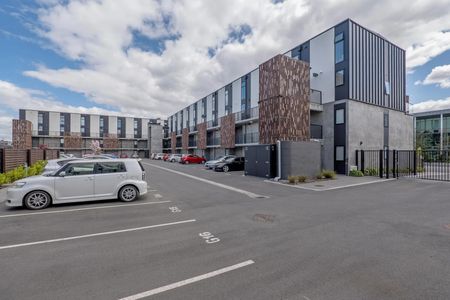 204/118 Salisbury Street, City Centre (Christchurch City) - Photo 4