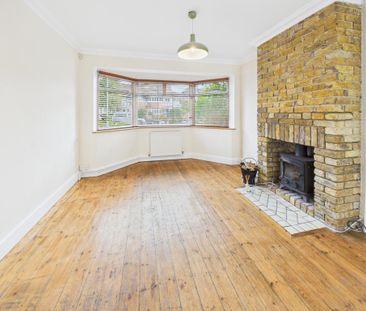 3 bedroom terraced house to rent - Photo 5